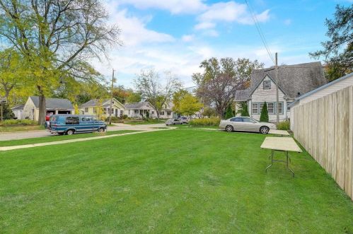 2689 Milwaukee St, Madison WI  53704-5153 exterior