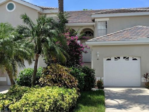 13131 Castle Harbour Dr, Naples, FL 34110-8132