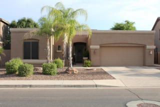4603 Firestone Dr, Chandler, AZ 85249-7386