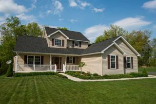 13 Dormie Ave, Mechanicville, NY 12118-3549