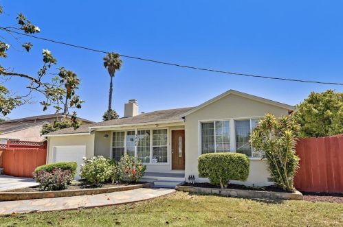 3444 Spring St, Redwood City, CA 94063-4219
