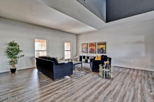 10706 Pinion Ln, Sun City, AZ 85373-1832
