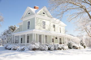 404 Main St, Footsville, NC 27055-8134