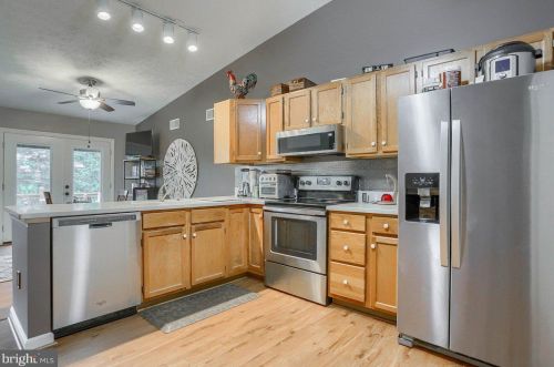 40 Westfields Dr, Navy Sup Dpt PA  17050-7910 exterior