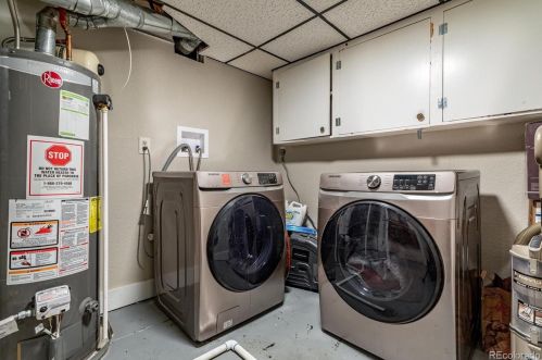 3056 Idalia St, Denver CO  80013-1660 exterior