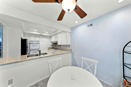 1720 The Woods Dr, El Cajon CA  92019-3670 exterior