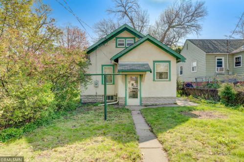 3111 Irving Ave, Minneapolis MN 55411-1234 exterior