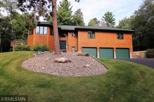 1398 Little John Rd, Lake Hubert, MN 56468-8799