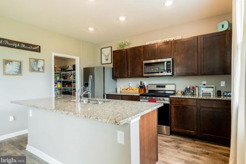 746 Seabreeze Rd, Frederica DE  19946 exterior