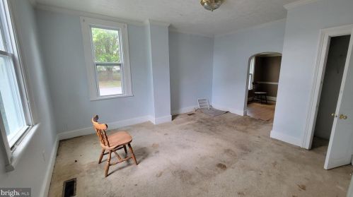 122 Mechanic St, Richmond National Battlefiel VA  22835-1134 exterior