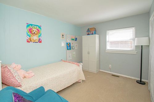 532 Unger Ave, Englewood OH 45322-2029 exterior