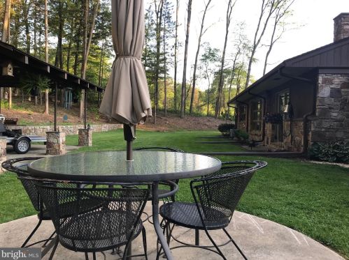 23334 Great Cove Rd, Mc Connellsburg PA  17233-8331 exterior