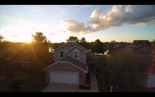 22971 Lake South Dr, Foley AL  36535-9339 exterior