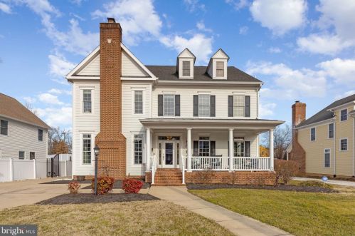 1509 Winchester St, Fredericksburg, VA 22401-3654