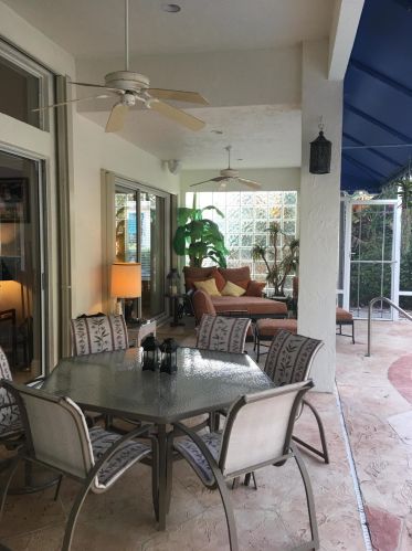 701 Cypress Green Cir, West Palm Beach FL  33414-6338 exterior