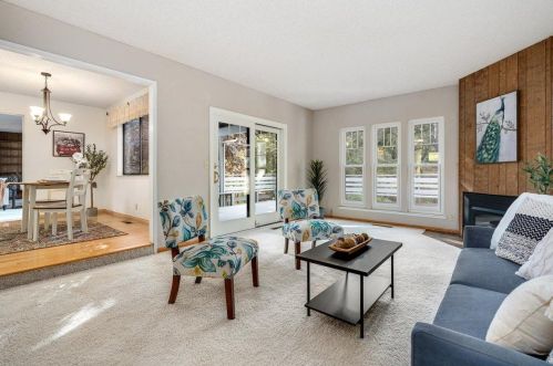 11522 Betty Way, Grass Valley, CA 95949-6550