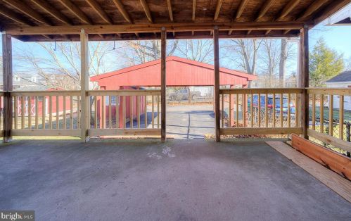 341 3 St, Lansdale PA 19446-2841 exterior