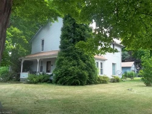 912 Lincoln Ave, Salem, OH 44460-3714