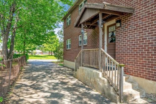 11 Mead St, New Britain CT  06051-3853 exterior