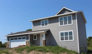 6304 Tower Ridge Pl, Weston, WI 54476-4184