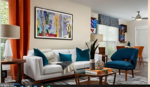 22304 Cornerstone Dr, Yardley PA  19067-7919 exterior