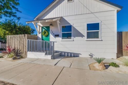 129 20 St, National City CA  91950-5902 exterior