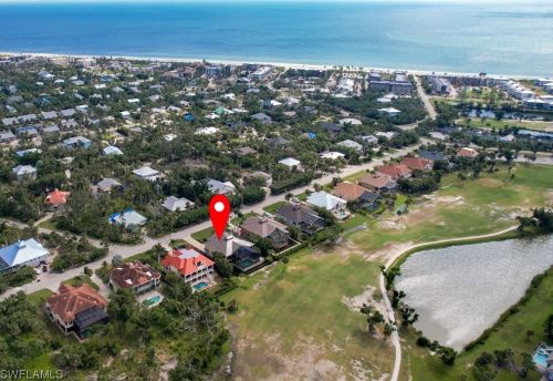 759 Pyrula Ave, Sanibel, FL 33957-6604