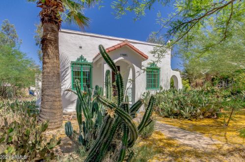 2117 24th Pl, Phoenix, AZ 85008-2719