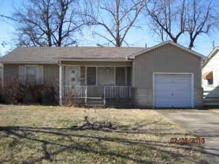 1605 Park Heights St, Miami, OK 74354-2724