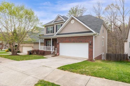 4618 Kinnakeet Way, Greensboro, NC 27455-2548