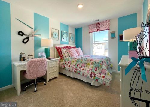 422 Grainery Way, Seaford DE  19973-7611 exterior