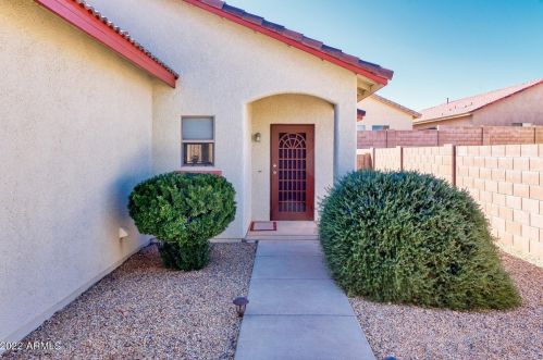 4350 Big Bend St, Sierra Vista, AZ 85650-7025