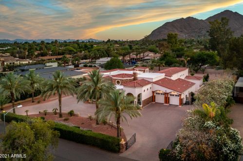 5518 Quail Pl, Scottsdale, AZ 85253-5952