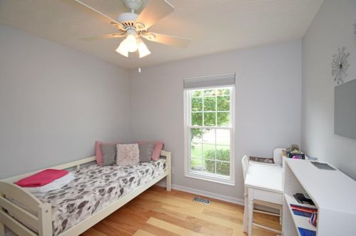 3649 Heartwood Rd, Amelia OH  45102-1773 exterior