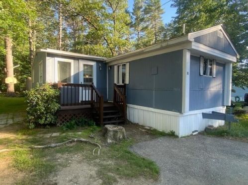 63 Pineland Park Rd, Milton, NH 03851-4609