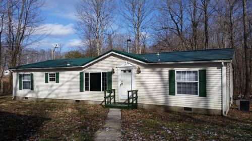 5505 Goddard Rd, Beechburg, KY 41093-9130