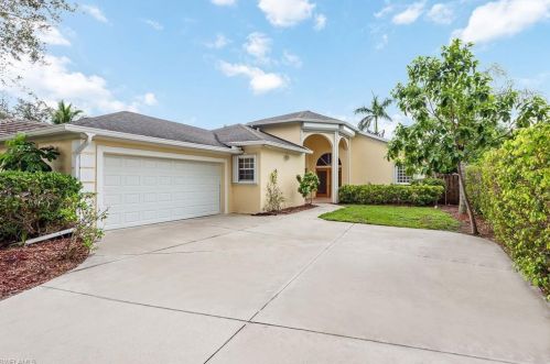 1180 29th Ave, Naples, FL 34103-4504