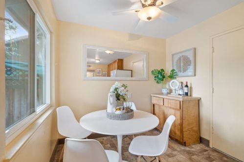 2016 Mardel Ln, San Jose CA  95128-5018 exterior