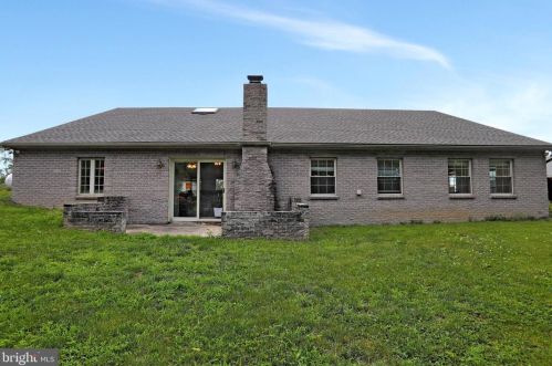 9478 Fort Stouffer Rd, Upton PA  17225-9780 exterior