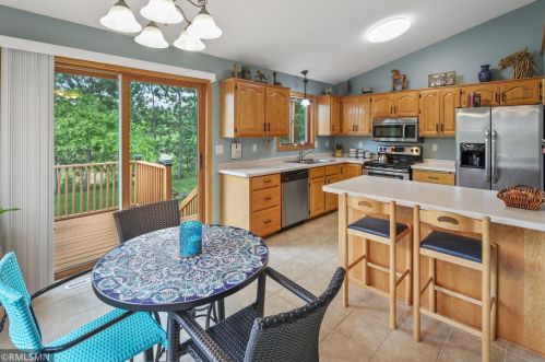 1503 4th Ave, Sartell MN  56377-1468 exterior