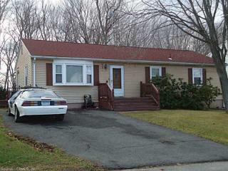 39 Julia Ter, Middletown, CT 06457-5507