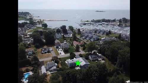 25 Adams Ave, Milford CT  06460-6502 exterior