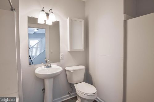 248 Blue Ridge Dr, Madison Mills VA  22960-1738 exterior