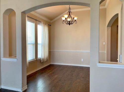 1325 Greensboro Dr, St Paul TX  75098-8608 exterior