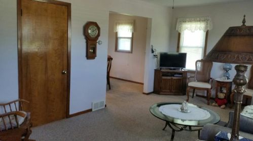 209 Central Ave, Louisburg, MN 56256-1715