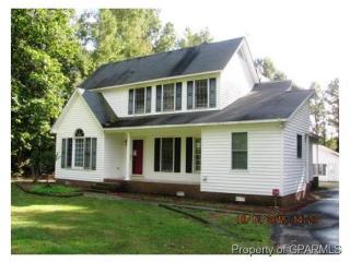 791 Forlines Rd, Winterville, NC 28590-8514