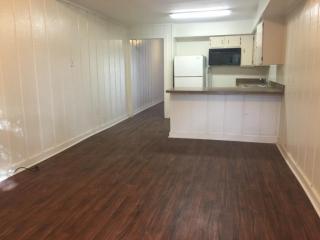 1107 Bordeaux St, New Orleans LA  70115-2801 exterior