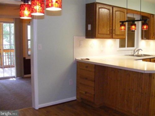 262 Tall Oak Dr, Charles Town WV  25414-5314 exterior