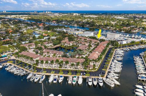 28 Marina Gardens Dr, West Palm Beach, FL 33410-3503