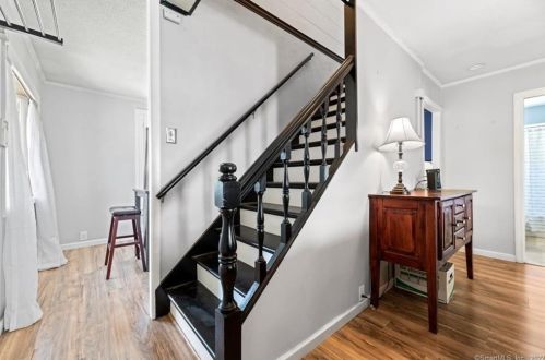 134 Morningside Dr, Bristol CT  06010-4546 exterior